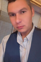 Фото користувача Panufnik