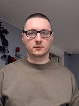 Zdjęcie użytkownika majkelos29