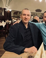 Zdjęcie użytkownika Notowany