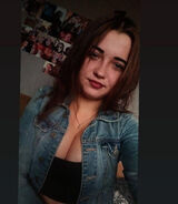 Foto utilizatorului klaudiadrunczyk