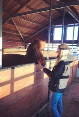 Фотография пользователя Primmabalerina