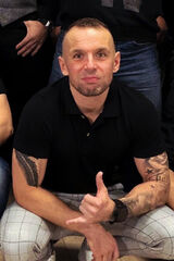 Zdjęcie użytkownika Codeinecups