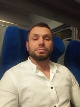 Zdjęcie użytkownika przemyslawwajda70