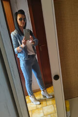 Foto pengguna Sylvia8419