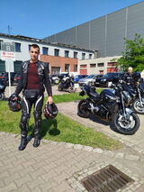 Zdjęcie użytkownika arkadiuszfz1