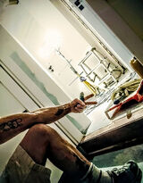 Foto utilizatorului Patrol31