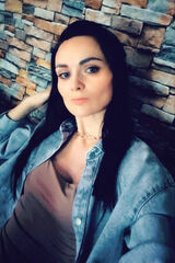 Фото користувача jolasad1987