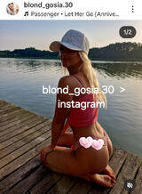 Фото користувача MalaJogobella22