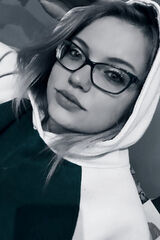 Benutzerfoto patrycjajaneczek54