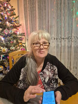 Фотография пользователя jarnutowskaela2562