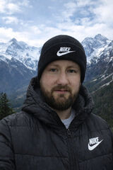 Фото користувача DamianGBR