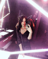 Zdjęcie użytkownika Mysia121