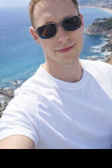 Benutzerfoto RonaldoWawa