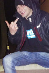 Photos XxXPabloXxX99