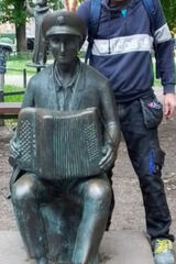 Фото користувача dziwonartur92