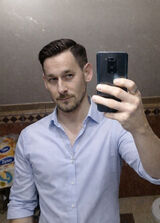 Фотография пользователя Damianoxd69