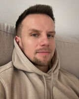 Фотография пользователя konradd9