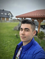 Benutzerfoto Krzysiek2138