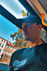 Zdjęcie użytkownika Dominik1209