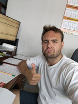 Zdjęcie użytkownika Krzysiekkriss