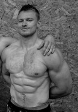 Foto utilizatorului lubiewas