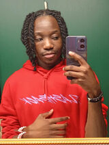 Фото користувача Creet