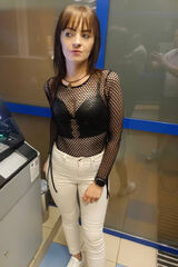 Benutzerfoto Uzaleznionaodsexu