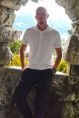 Foto pengguna PiotrekGilowski