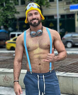 Фото користувача luizsabasten