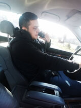 Fotka uživatele rafita