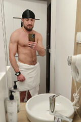 Фотография пользователя pavarottiMMA