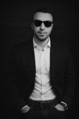 Benutzerfoto pierwszyraztu89