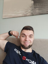 Фото користувача SemperFidelis1947