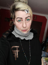 Benutzerfoto Oversize