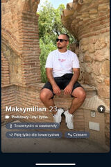 Zdjęcie użytkownika Maksiu0020