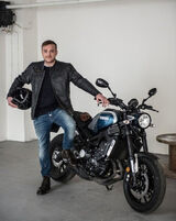 Zdjęcie użytkownika Marcinarcin