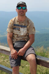 Zdjęcie użytkownika Raflik80