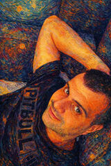 Фотография пользователя czarnypater