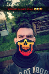 Fotka uživatele krystian24j