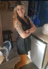 Foto utilizatorului oforifxcpamela