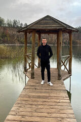 Фотография пользователя mateuszbucki15