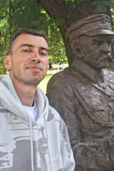 Zdjęcie użytkownika mateuszbucki15