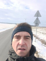 Zdjęcie użytkownika lukaszbajer7431984