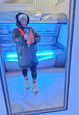 Zdjęcie użytkownika Oversize