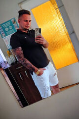 Zdjęcie użytkownika matiz126