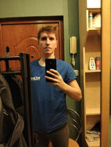 Zdjęcie użytkownika Bruce25