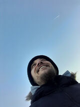 Zdjęcie użytkownika maciejgdi