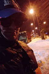 Zdjęcie użytkownika arkorock93