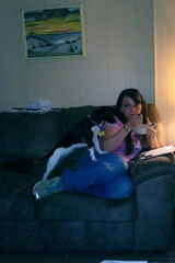 Zdjęcie użytkownika Laraharry19901993