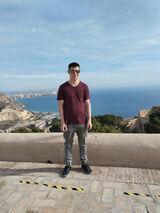 Zdjęcie użytkownika Misiu9915